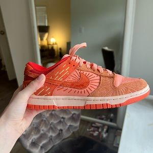 Women’s Dunk Low ‘Winter Solstice’